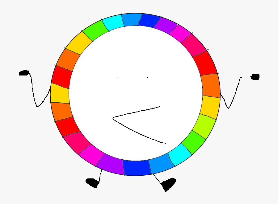Circle, Transparent Clipart