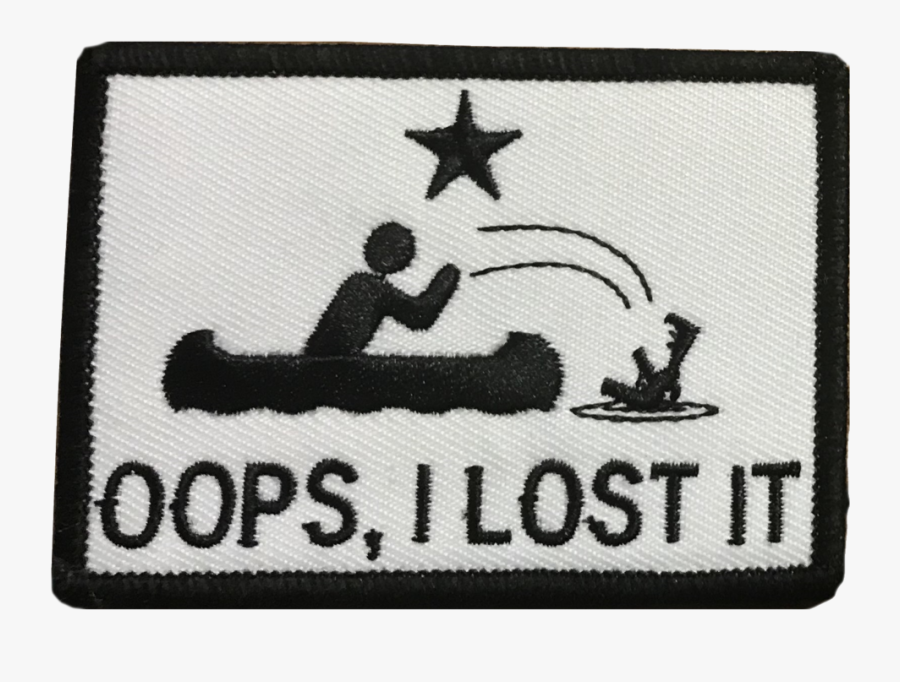 Oops I Lost, Transparent Clipart