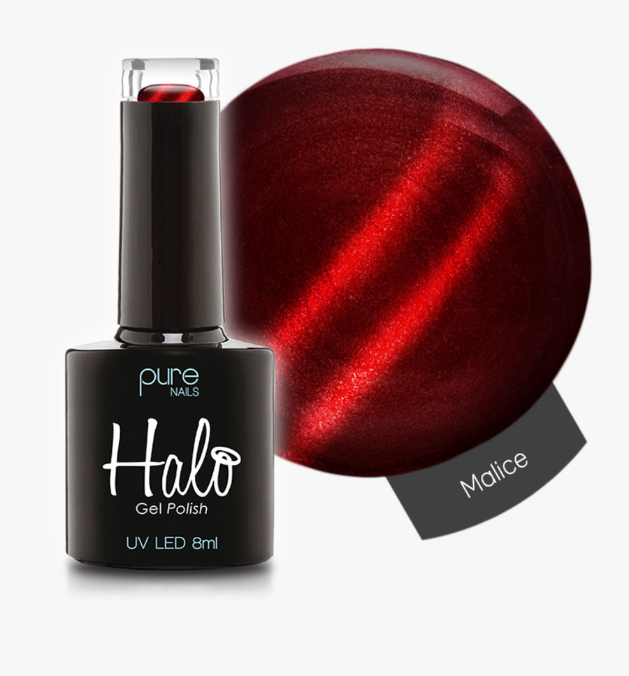 Halo Gel Polish - Halo Gel Polish Flamingo, Transparent Clipart