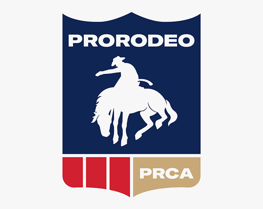 Professional Cowboy Rodeo Association - Prca Pro Rodeo Tour, Transparent Clipart