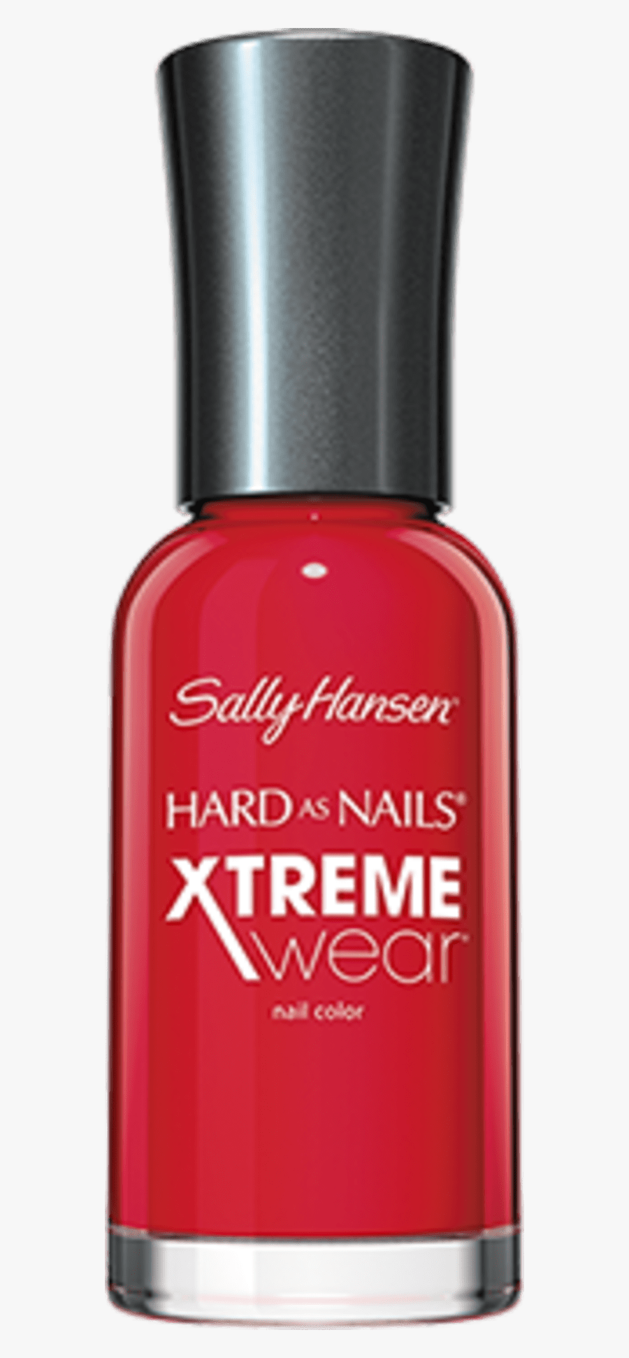 Sally Hansen Xtreme Wear 175, Transparent Clipart