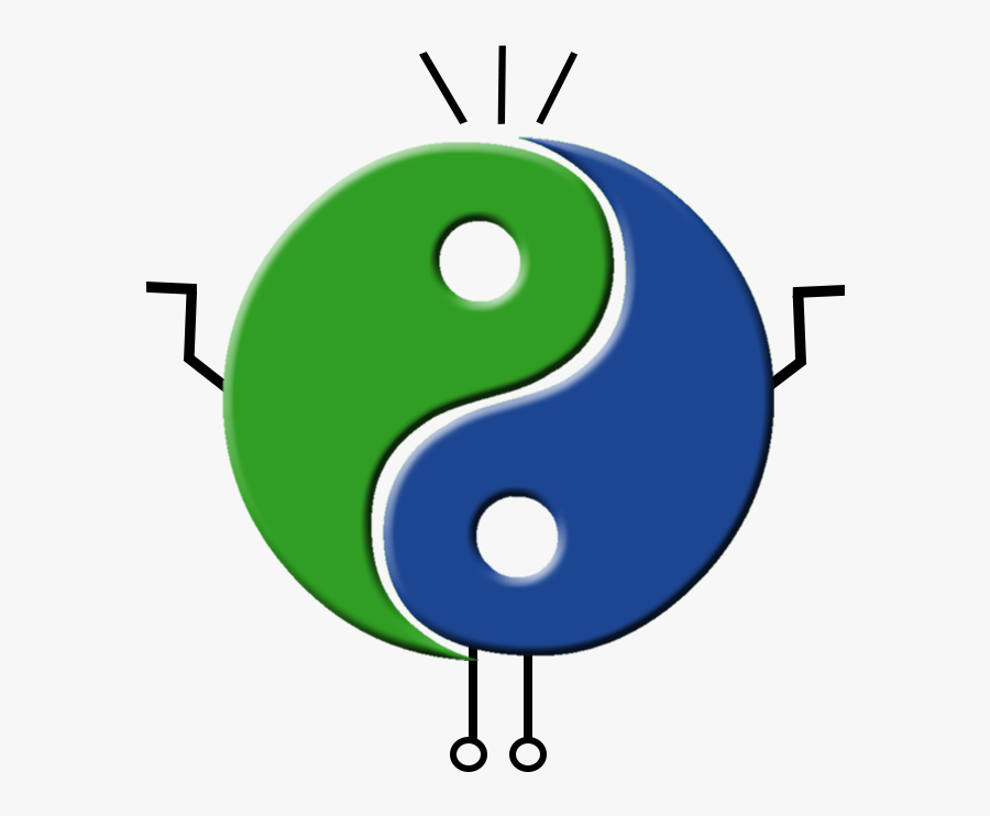 Stacks Image - Circle, Transparent Clipart