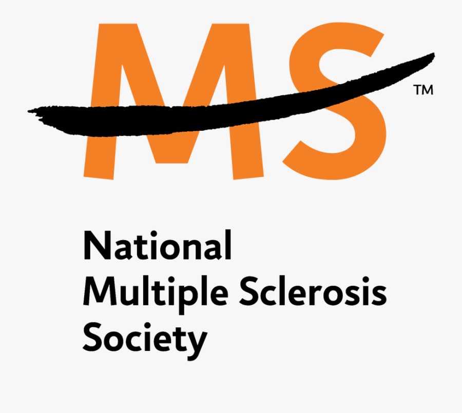 National Multiple Sclerosis Society Logo Clipart , - National Multiple Sclerosis Society Logo Png, Transparent Clipart
