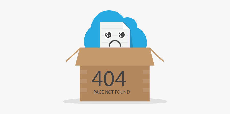 Http 404, Transparent Clipart