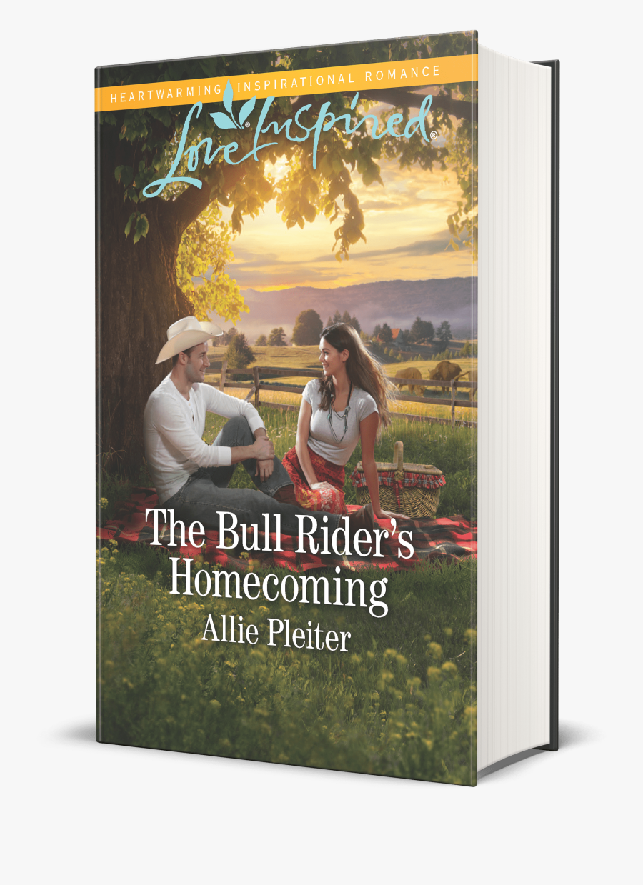 The Bull Rider"s - The Bull Rider's Homecoming, Transparent Clipart