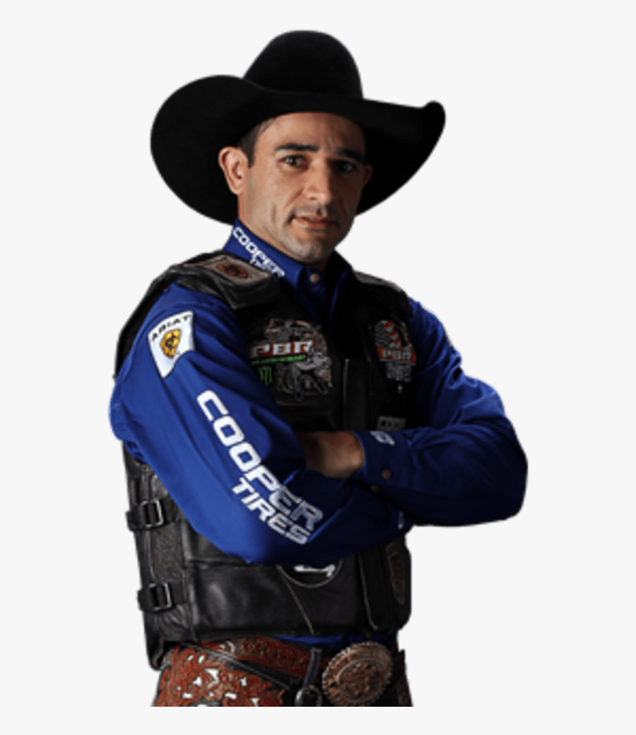 Top Bull Riders 2019, Transparent Clipart