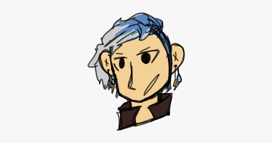 Cartoon, Transparent Clipart