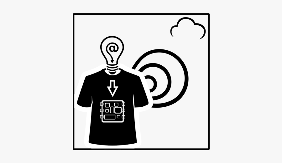 Text,t Shirt,logo - Illustration, Transparent Clipart