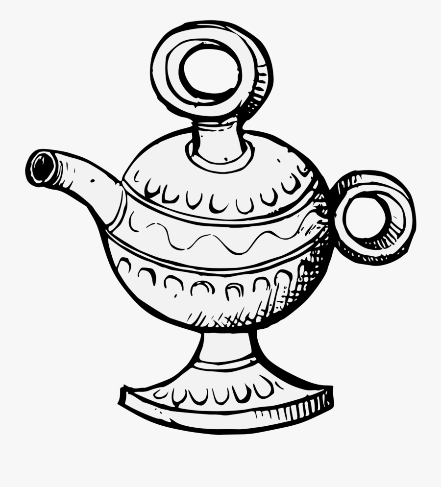 Line Art, Transparent Clipart