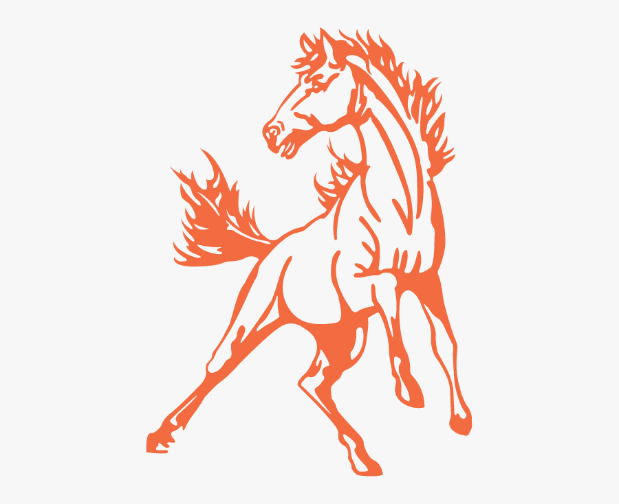 Darcy Hancock-dalal - North Moore High School Logo, Transparent Clipart