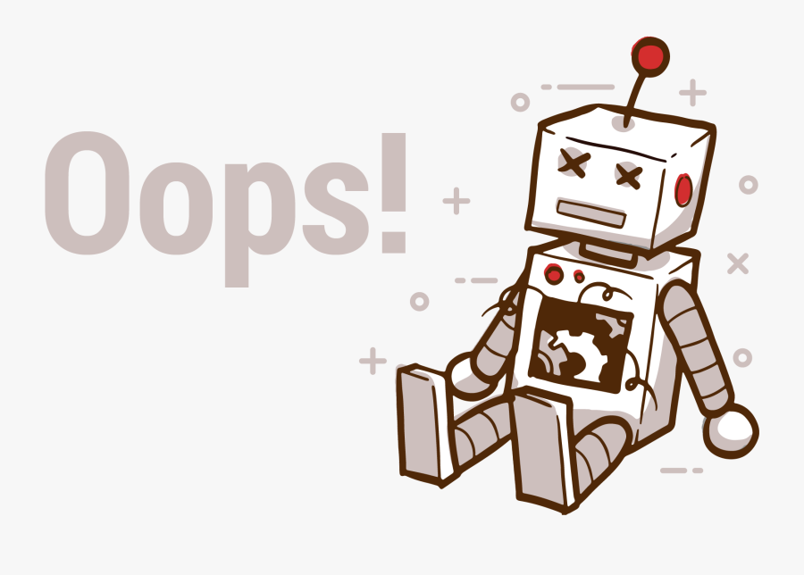 Error Freepik, Transparent Clipart