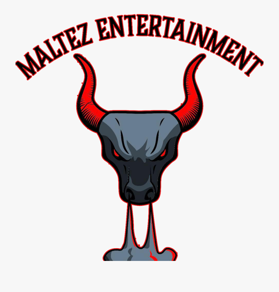 Transparent Mechanical Bull Png - Bull, Transparent Clipart