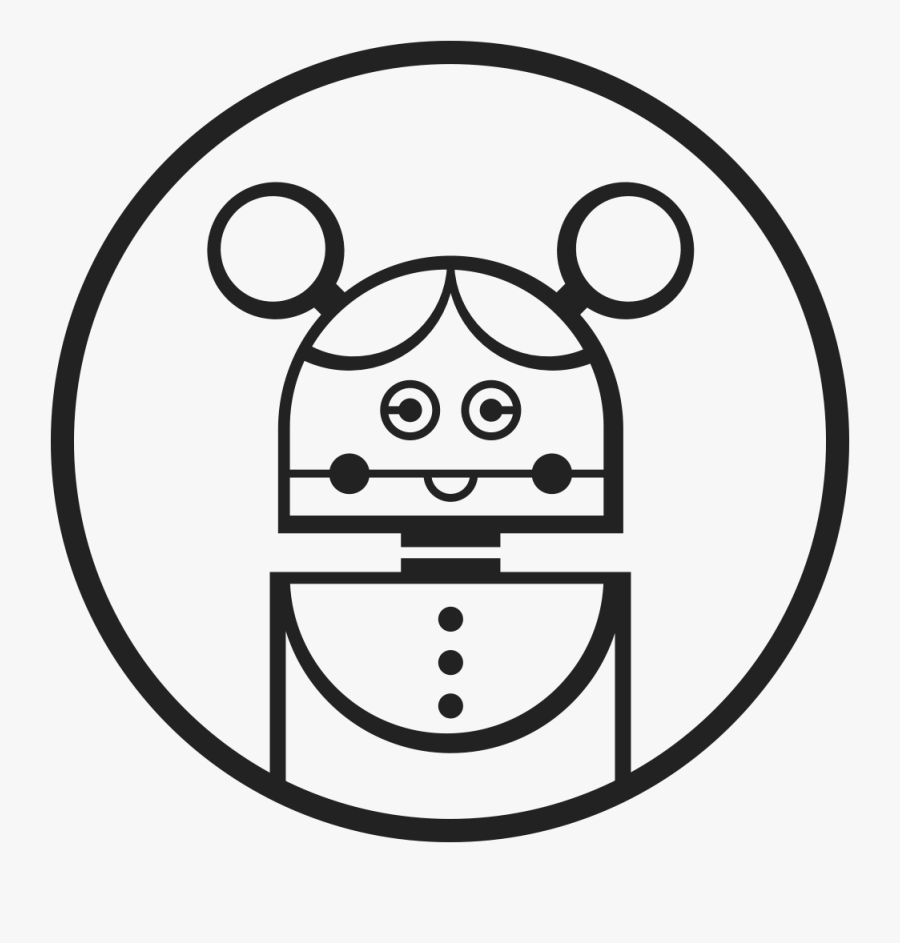 Circle, Transparent Clipart