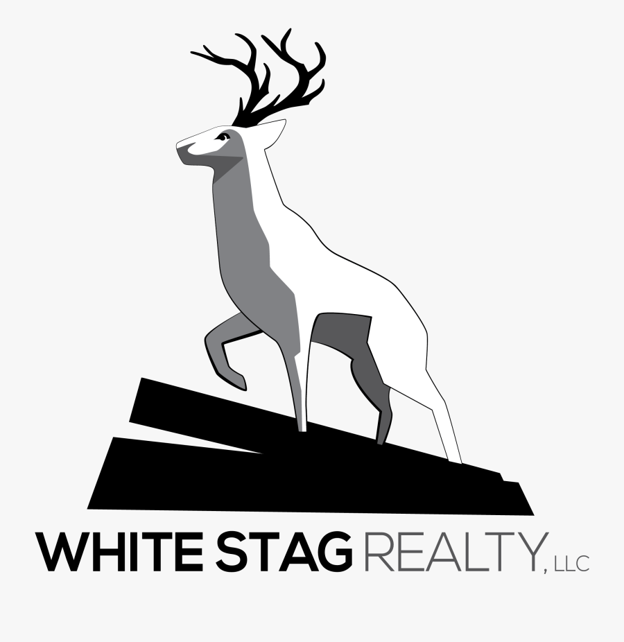 Elk, Transparent Clipart