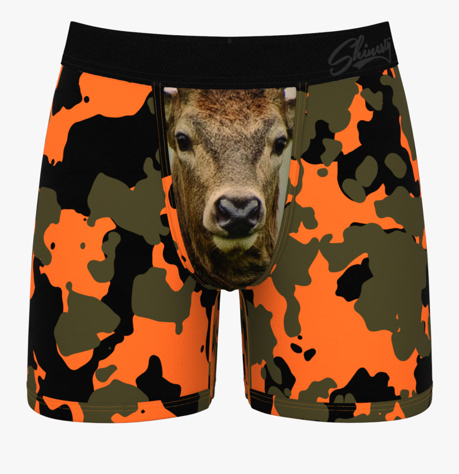 Women Orange Thongs Themes Deer Hunting, Transparent Clipart