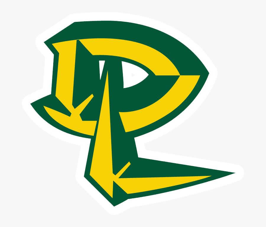 School Logo - Deer Lakes High School Logo, Transparent Clipart