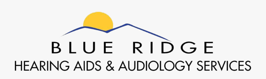 Blue Ridge Hearing Aids, Transparent Clipart