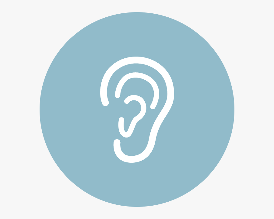 Ear Nose Throat Png, Transparent Clipart