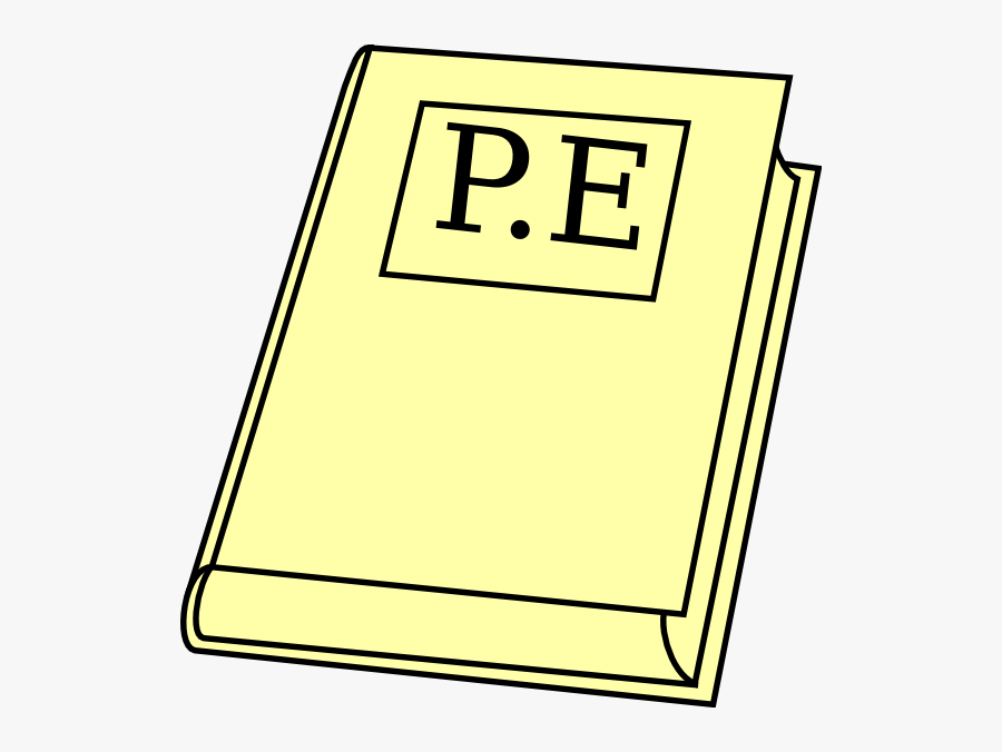 Related Pictures Baseball Jersey Clip Art - Transparent Png Outline Of Books, Transparent Clipart