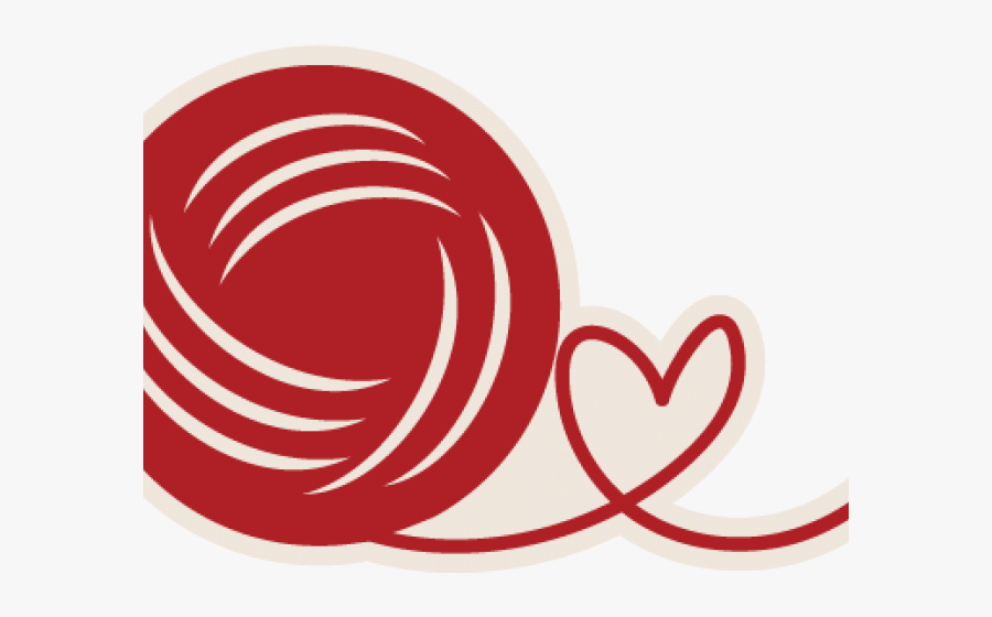 Crochet Yarn Png Clipart , Png Download - Holly's Hobbies, Transparent Clipart