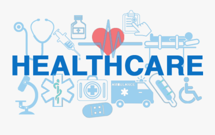 Health Care, Transparent Clipart