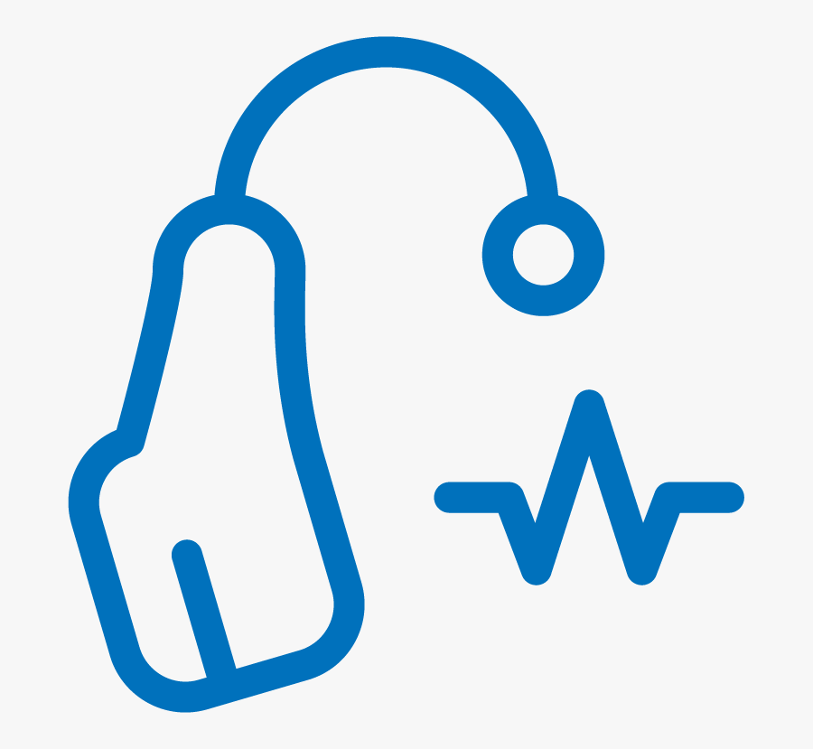 Hearing Aid Picture No Background, Transparent Clipart