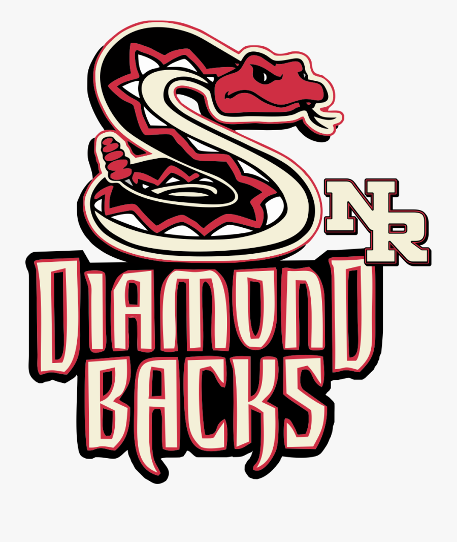 Arizona Diamondbacks 2019 Logo, Transparent Clipart