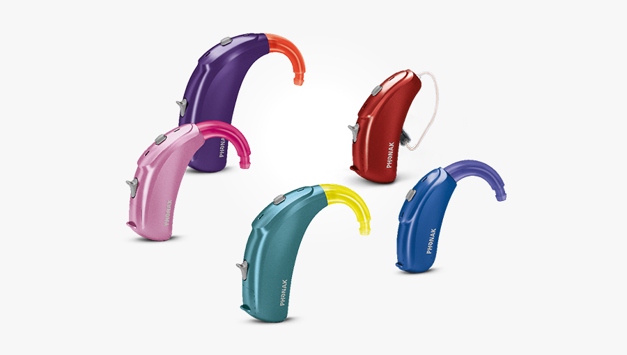 Beautyshot Sky V Family - Phonak Sky V50 P, Transparent Clipart