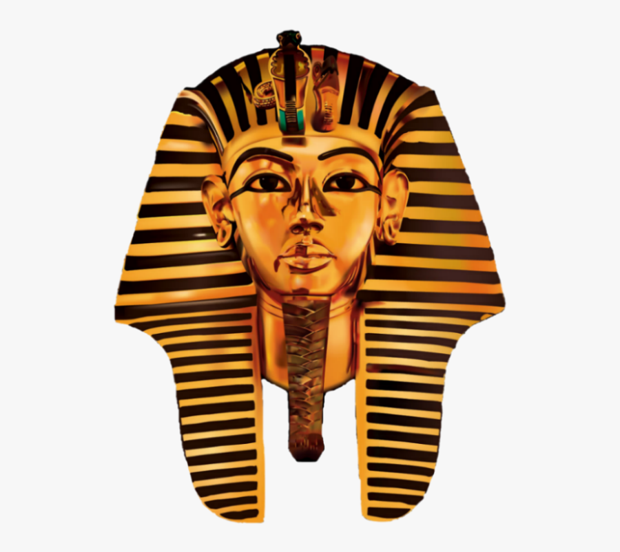 Png Transparent Images Pluspng - Pharaoh Png, Transparent Clipart