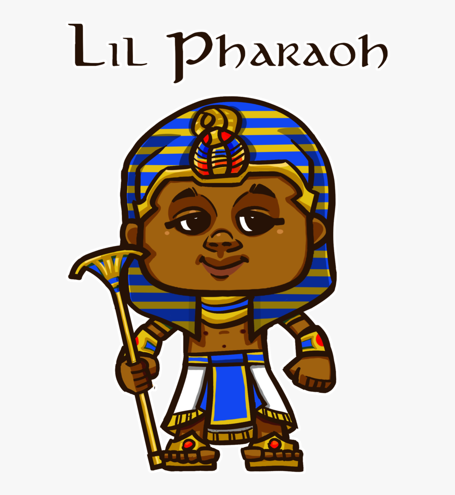 Transparent Png Pharaoh Clipart, Transparent Clipart