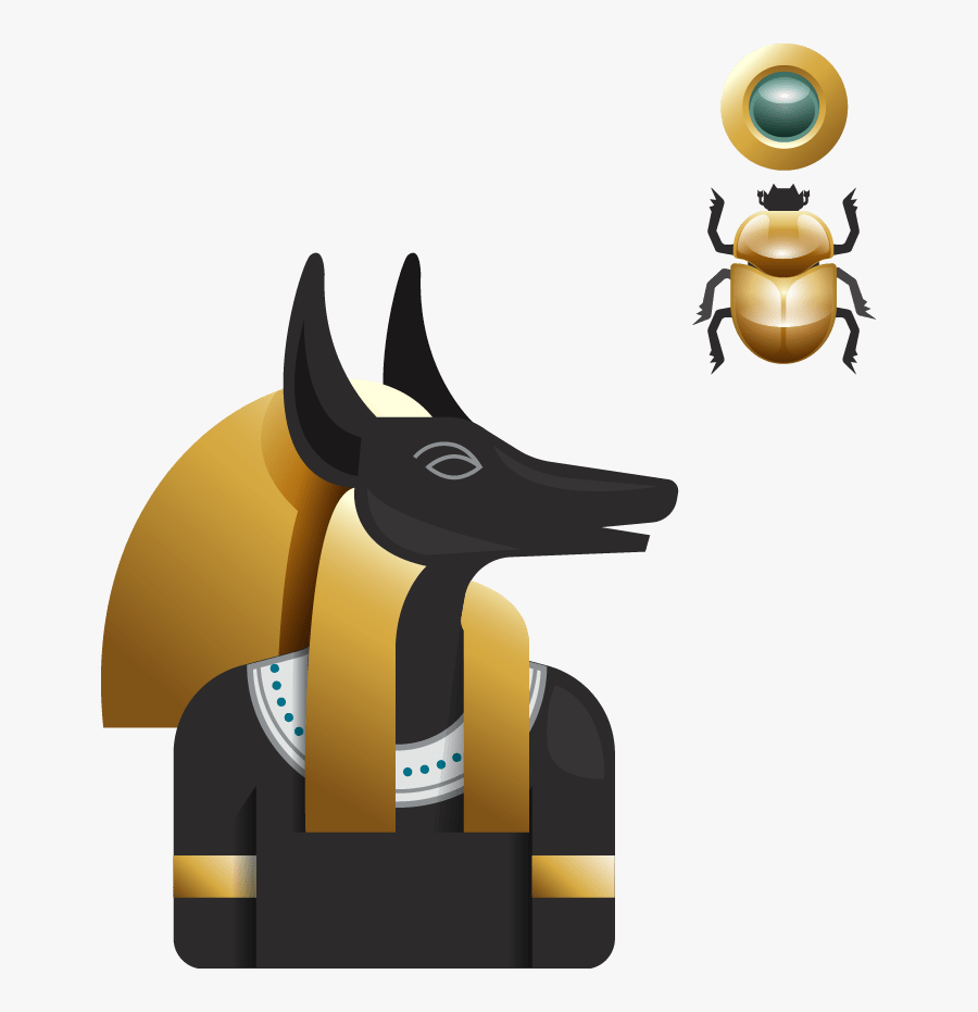 Great Sphinx Of Giza, Transparent Clipart