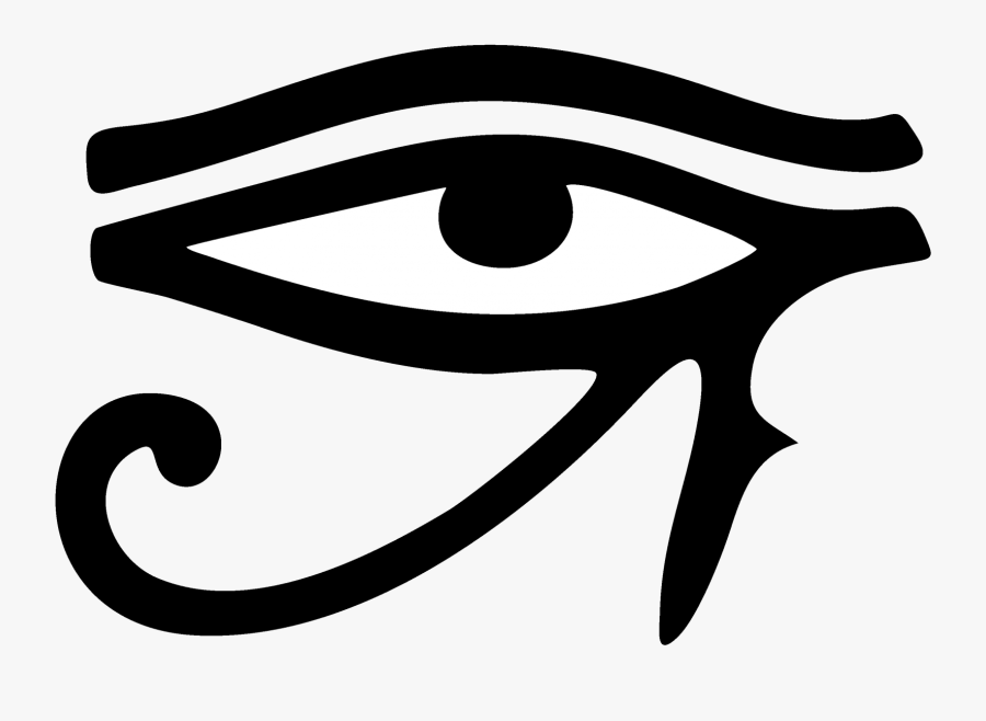 Company - Eye Of Horus, Transparent Clipart