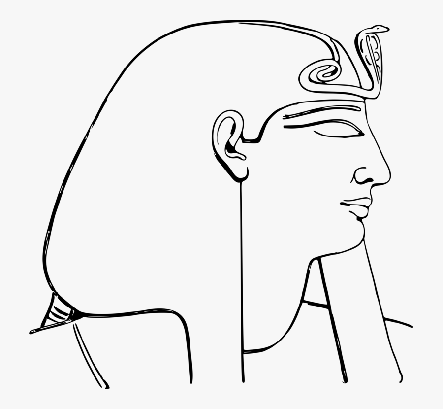 Emotion,art,monochrome Photography - Sketch, Transparent Clipart