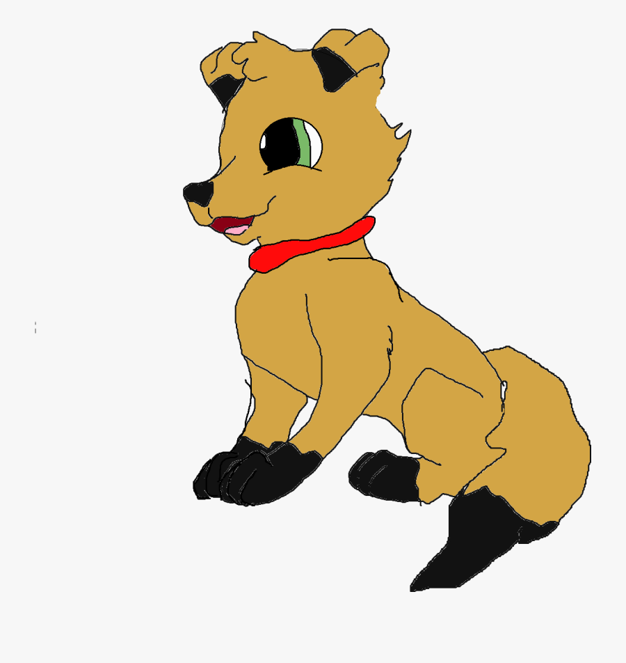 Barley Without Watermark - Cartoon, Transparent Clipart