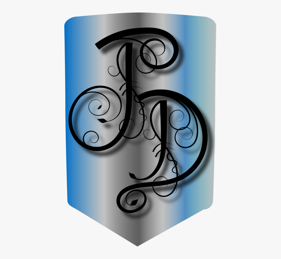 Angle,monogram,shield - Illustration, Transparent Clipart