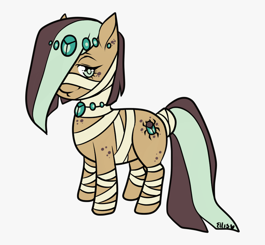 Pharaoh Nile - Cartoon, Transparent Clipart