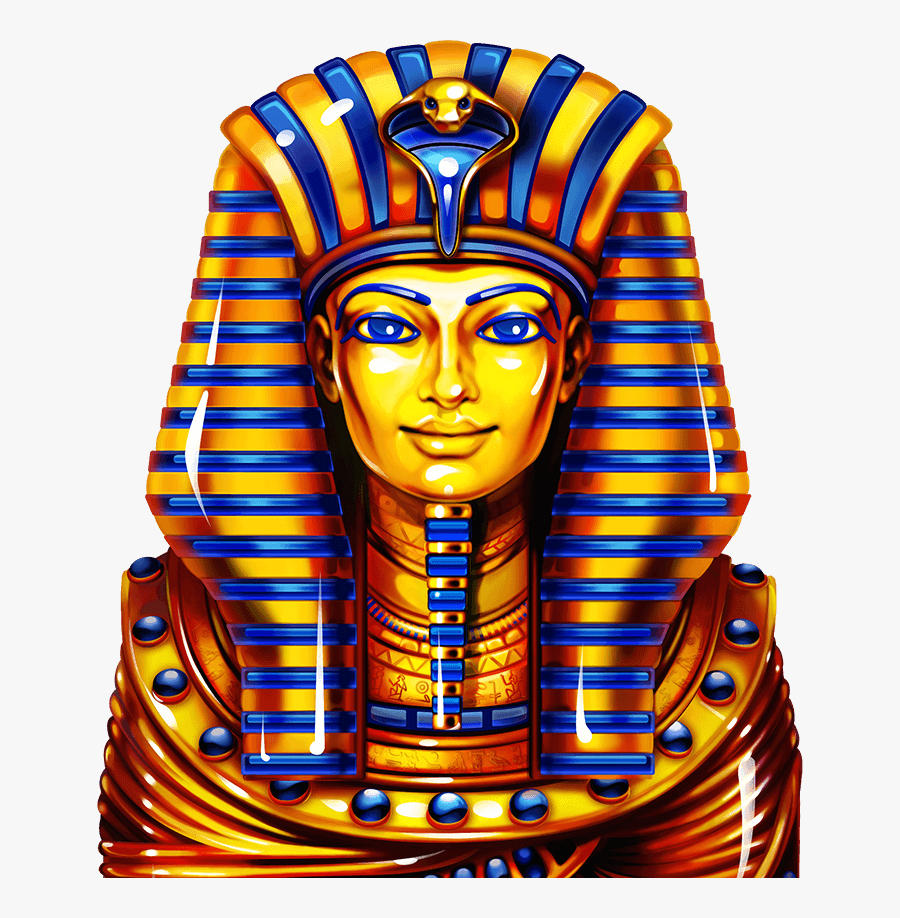 Pharaoh's Tomb, Transparent Clipart