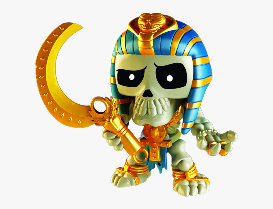 Treasure X Wiki - Treasure X Pharaoh Loot Loot, Transparent Clipart
