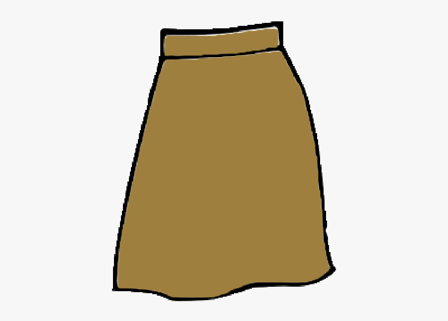 Miniskirt, Transparent Clipart
