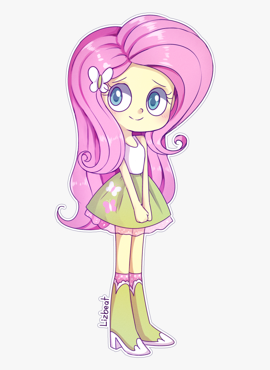 Clipart Socks Skirt - Flutterahy Pretty, Transparent Clipart