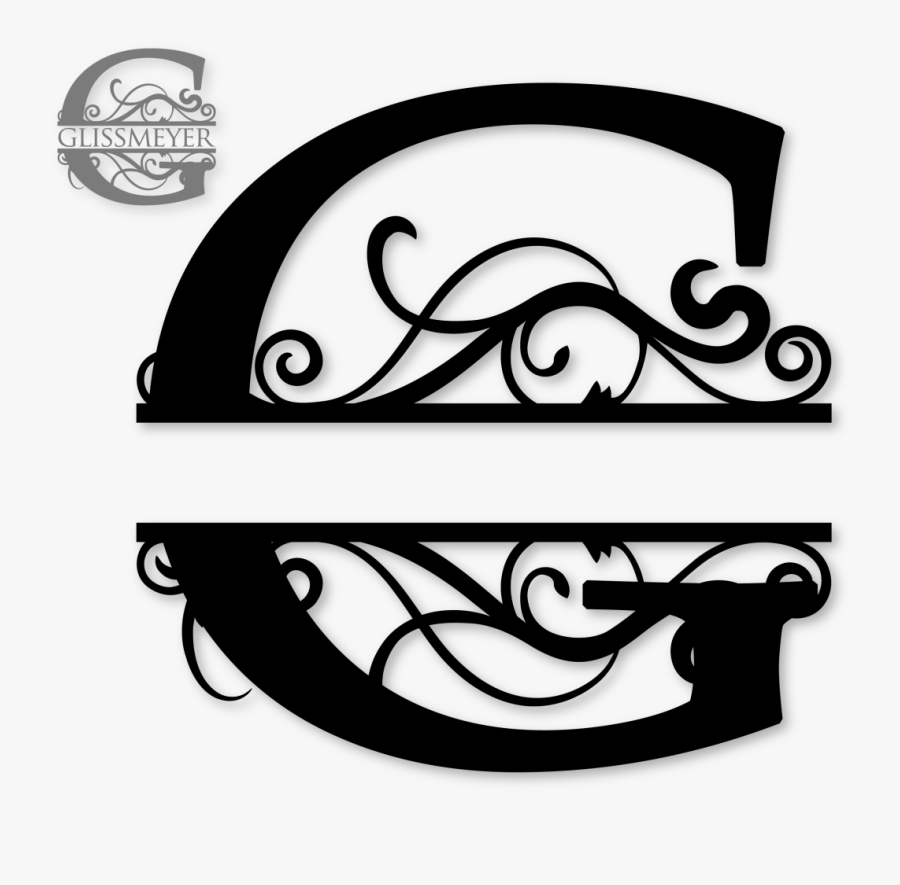 Svg G Border - 329+ SVG File for Silhouette