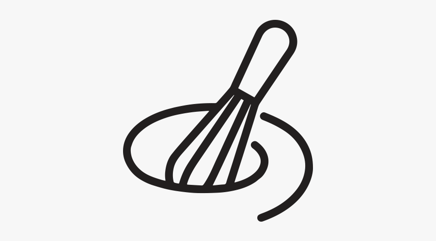 Batidora Vector, Transparent Clipart