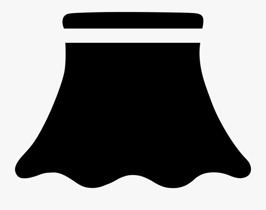 Skirt, Transparent Clipart