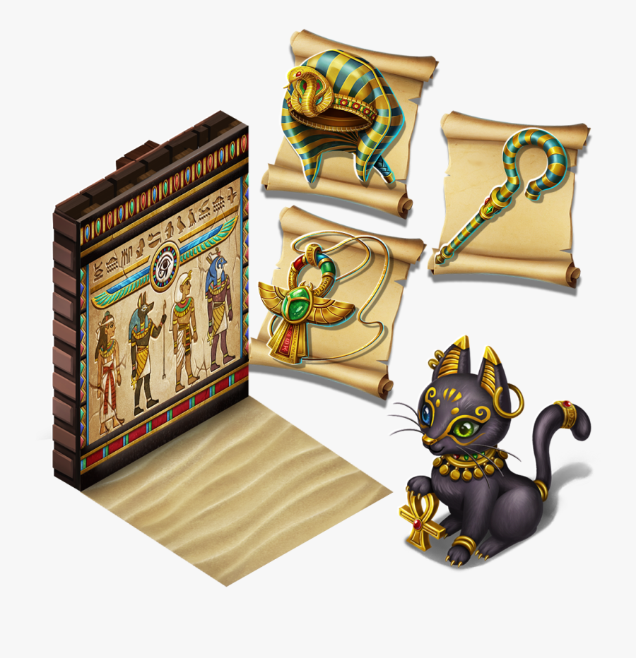 Cartoon, Transparent Clipart