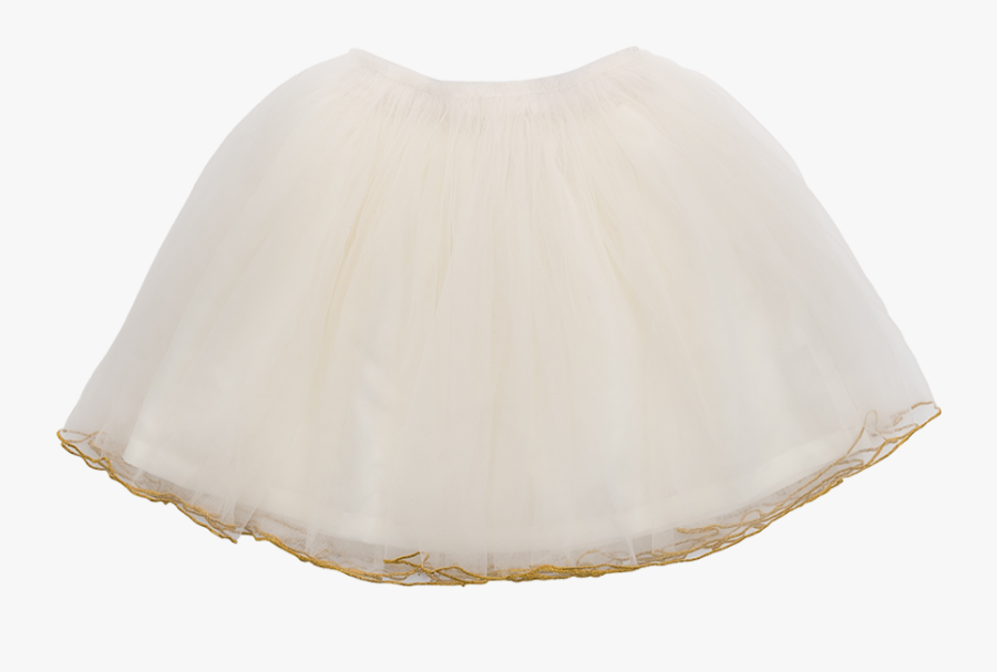 Tulle Skirt Png - Lampshade, Transparent Clipart
