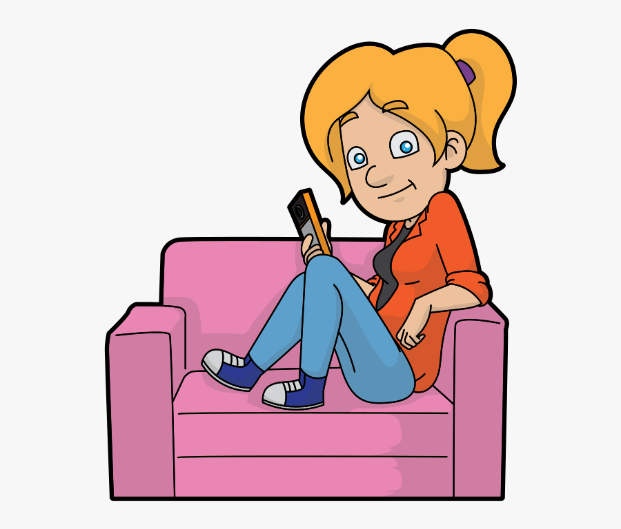 Cartoon, Transparent Clipart