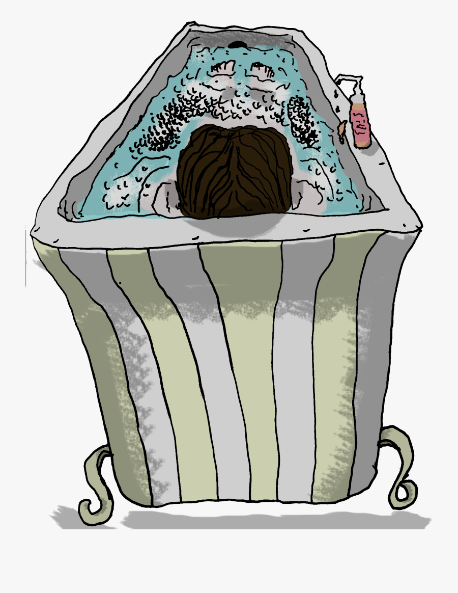 Kad - Illustration, Transparent Clipart