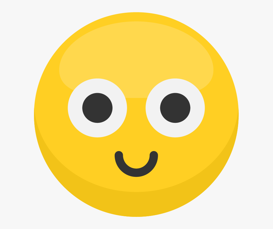 Smiley, Transparent Clipart