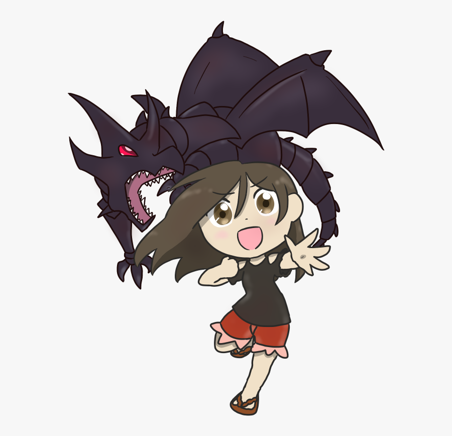 Cartoon, Transparent Clipart