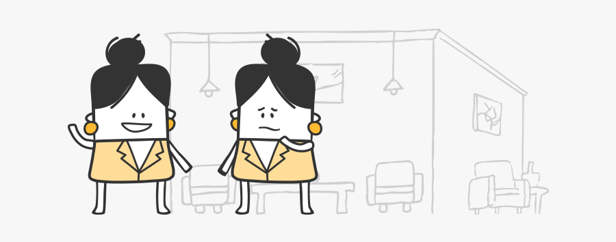 Cartoon, Transparent Clipart